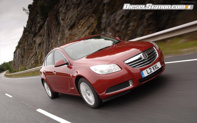 Vauxhall Insignia 2011 Widescreen Picture #4 Vauxhall Insignia 2011 Widescreen Picture #4