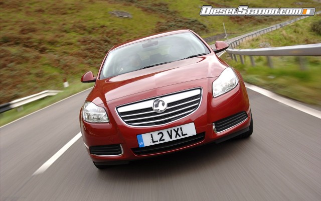Vauxhall Insignia 2011 Widescreen Picture #34 Vauxhall Insignia 2011 Widescreen Picture #34