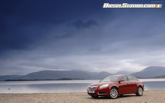 Vauxhall Insignia 2011 Widescreen Picture #25 Vauxhall Insignia 2011 Widescreen Picture #25
