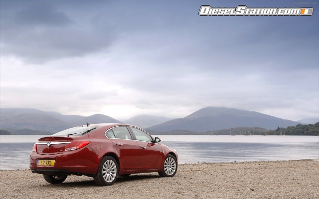 Vauxhall Insignia 2011 Widescreen Picture #17 Vauxhall Insignia 2011 Widescreen Picture #17