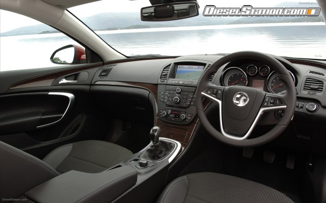Vauxhall Insignia 2011 Widescreen Picture #23 Vauxhall Insignia 2011 Widescreen Picture #23