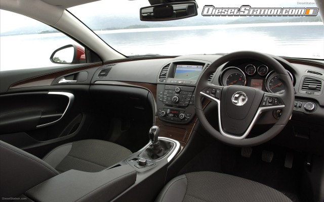 Vauxhall Insignia 2011 Widescreen Picture #7 Vauxhall Insignia 2011 Widescreen Picture #7