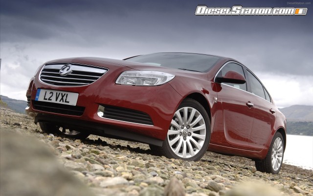 Vauxhall Insignia 2011 Widescreen Picture #28 Vauxhall Insignia 2011 Widescreen Picture #28