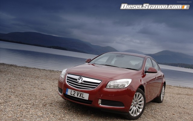 Vauxhall Insignia 2011 Widescreen Picture #20 Vauxhall Insignia 2011 Widescreen Picture #20
