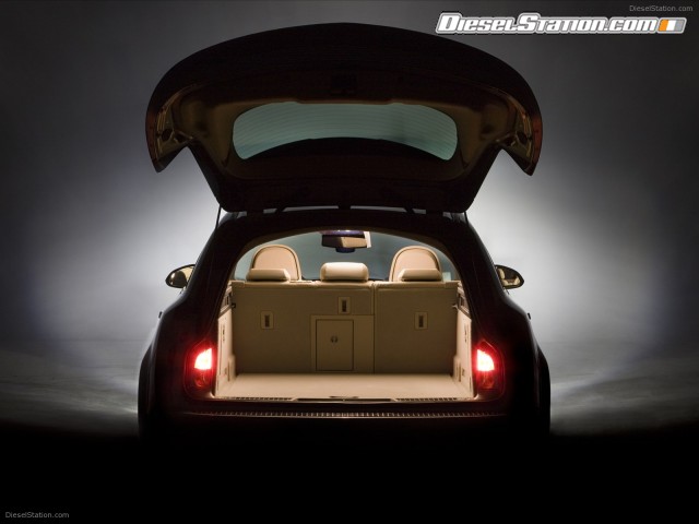 Vauxhall Insignia Sport Tourer Picture #6 Vauxhall Insignia Sport Tourer Picture #6