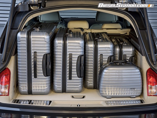 Vauxhall Insignia Sport Tourer Picture #5 Vauxhall Insignia Sport Tourer Picture #5