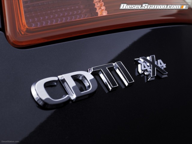 Vauxhall Insignia Sport Tourer Picture #12 Vauxhall Insignia Sport Tourer Picture #12