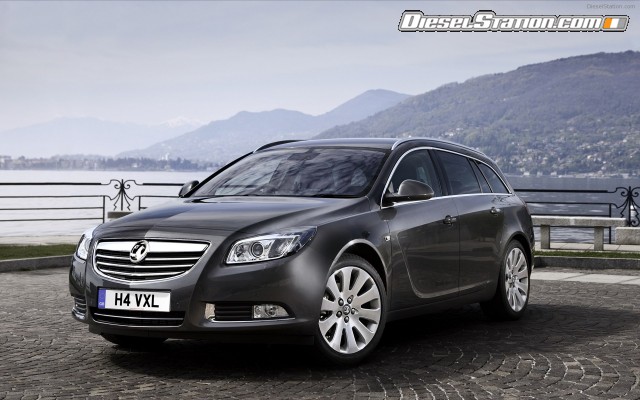 Vauxhall Insignia Sport Tourer Widescreen Picture #13 Vauxhall Insignia Sport Tourer Widescreen Picture #13