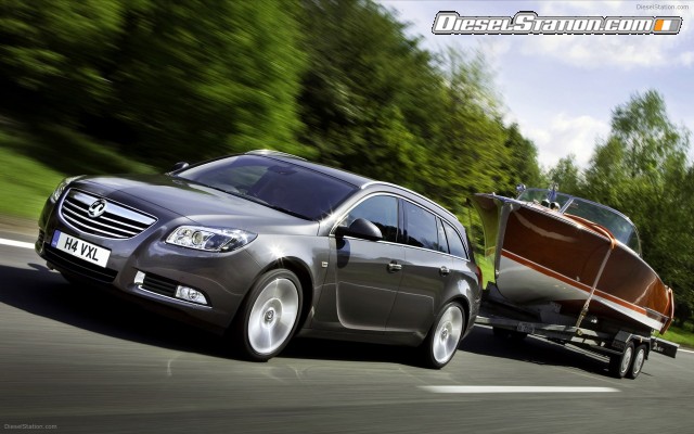 Vauxhall Insignia Sport Tourer Widescreen Picture #10 Vauxhall Insignia Sport Tourer Widescreen Picture #10