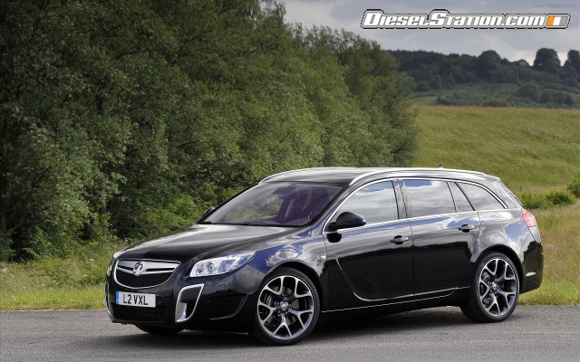 Vauxhall Insignia VXR Widescreen Picture #21 Vauxhall Insignia VXR Widescreen Picture #21