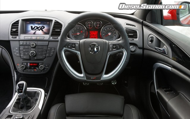 Vauxhall Insignia VXR Widescreen Picture #23 Vauxhall Insignia VXR Widescreen Picture #23
