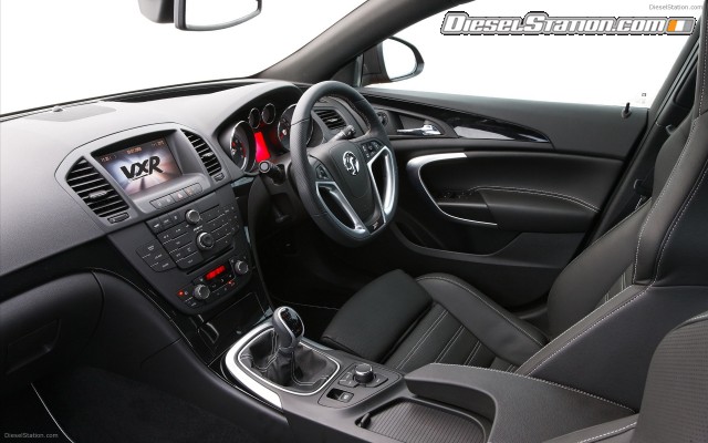 Vauxhall Insignia VXR Widescreen Picture #7 Vauxhall Insignia VXR Widescreen Picture #7