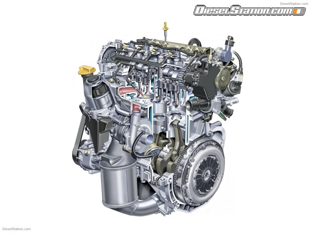 Vauxhall New Corsa ecoFLEX Picture #2 Vauxhall New Corsa ecoFLEX Picture #2