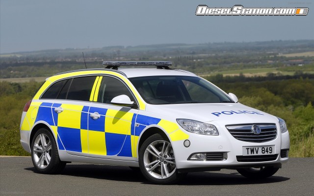 Vauxhall New Police specification Insignia Widescreen Picture #1 Vauxhall New Police specification Insignia Widescreen Picture #1