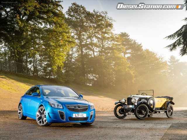 Vauxhall VXR SuperSport 2012 Picture #7 Vauxhall VXR SuperSport 2012 Picture #7