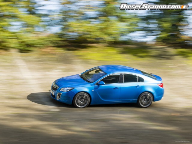 Vauxhall VXR SuperSport 2012 Picture #15 Vauxhall VXR SuperSport 2012 Picture #15