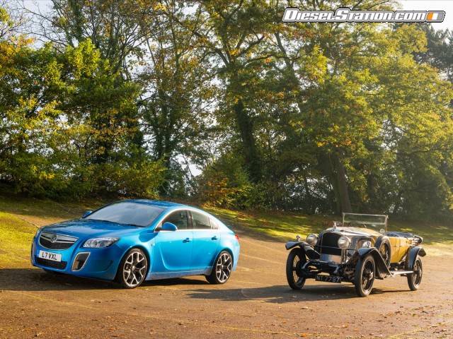 Vauxhall VXR SuperSport 2012 Picture #10 Vauxhall VXR SuperSport 2012 Picture #10