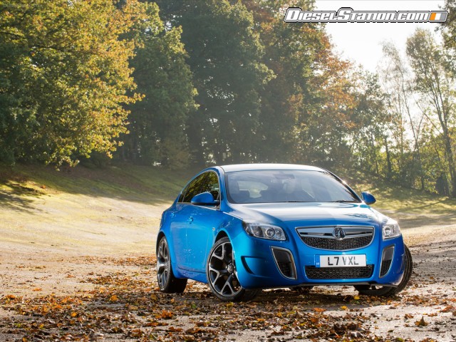 Vauxhall VXR SuperSport 2012 Picture #14 Vauxhall VXR SuperSport 2012 Picture #14