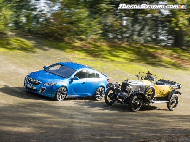 Vauxhall VXR SuperSport 2012 Picture #17 Vauxhall VXR SuperSport 2012 Picture #17