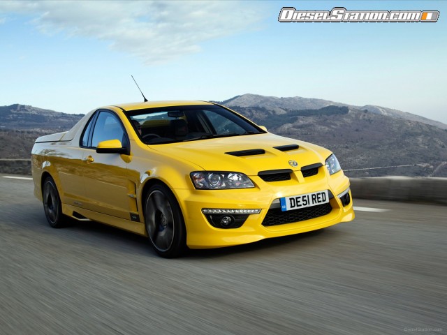 Vauxhall VXR SuperSport 2012 Picture #2 Vauxhall VXR SuperSport 2012 Picture #2