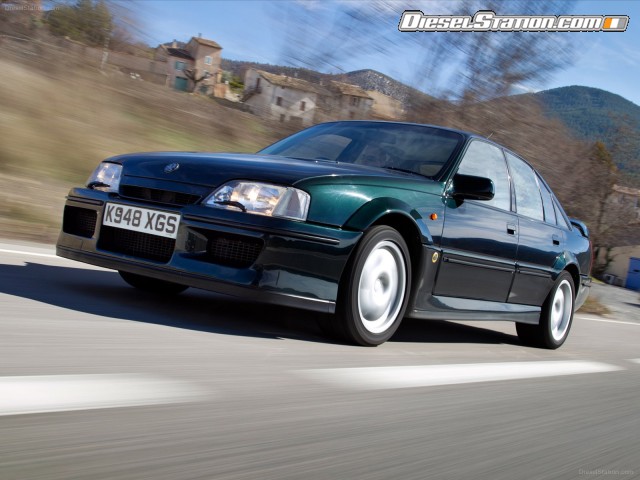 Vauxhall VXR SuperSport 2012 Picture #6 Vauxhall VXR SuperSport 2012 Picture #6