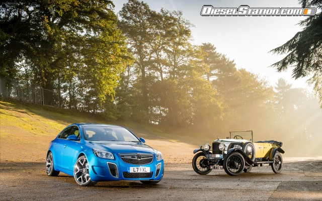 Vauxhall VXR SuperSport 2012 Widescreen Picture #11 Vauxhall VXR SuperSport 2012 Widescreen Picture #11