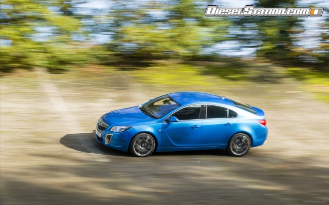 Vauxhall VXR SuperSport 2012 Widescreen Picture #5 Vauxhall VXR SuperSport 2012 Widescreen Picture #5