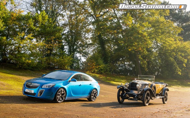 Vauxhall VXR SuperSport 2012 Widescreen Picture #12 Vauxhall VXR SuperSport 2012 Widescreen Picture #12