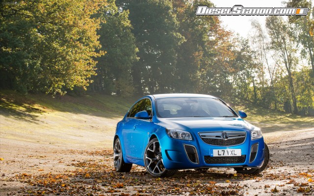 Vauxhall VXR SuperSport 2012 Widescreen Picture #4 Vauxhall VXR SuperSport 2012 Widescreen Picture #4