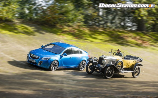 Vauxhall VXR SuperSport 2012 Widescreen Picture #1 Vauxhall VXR SuperSport 2012 Widescreen Picture #1