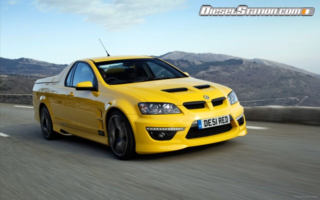 Vauxhall VXR SuperSport 2012 Widescreen Picture #3 Vauxhall VXR SuperSport 2012 Widescreen Picture #3