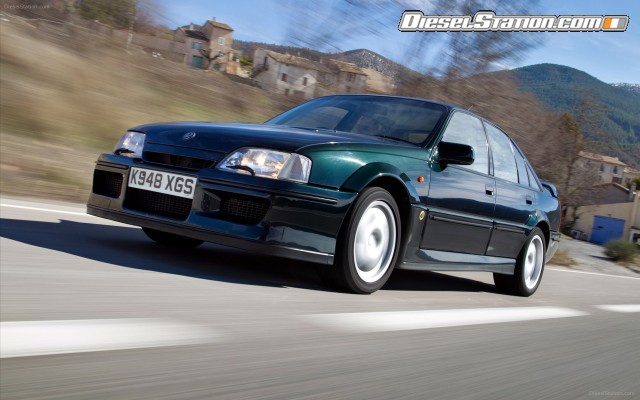 Vauxhall VXR SuperSport 2012 Widescreen Picture #16 Vauxhall VXR SuperSport 2012 Widescreen Picture #16