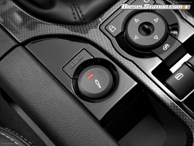 Vauxhall VXR8 2011 Picture #1 Vauxhall VXR8 2011 Picture #1