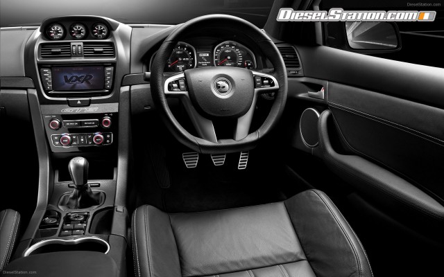 Vauxhall VXR8 2011 Widescreen Picture #11 Vauxhall VXR8 2011 Widescreen Picture #11