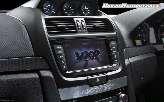 Vauxhall VXR8 2011 Widescreen Picture #2 Vauxhall VXR8 2011 Widescreen Picture #2