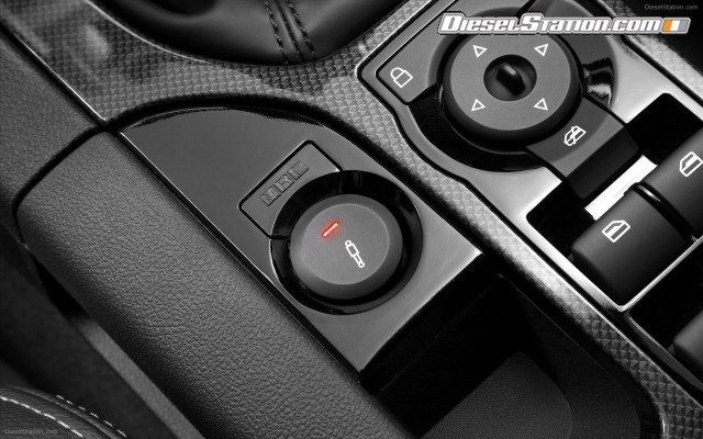 Vauxhall VXR8 2011 Widescreen Picture #8 Vauxhall VXR8 2011 Widescreen Picture #8