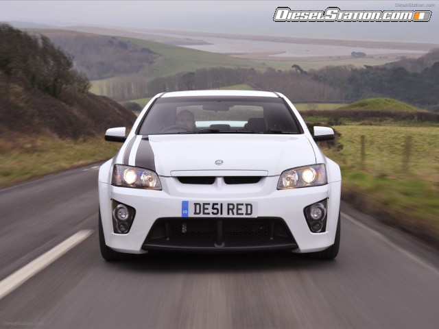 Vauxhall VXR8 BATHURST EDITION Picture #9 Vauxhall VXR8 BATHURST EDITION Picture #9