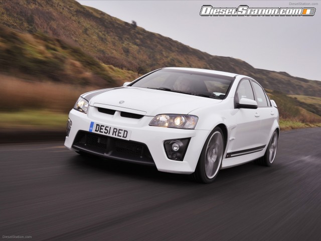 Vauxhall VXR8 BATHURST EDITION Picture #21 Vauxhall VXR8 BATHURST EDITION Picture #21