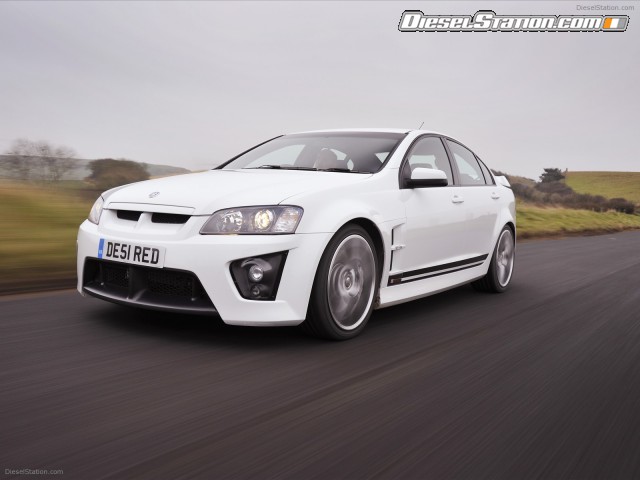 Vauxhall VXR8 BATHURST EDITION Picture #22 Vauxhall VXR8 BATHURST EDITION Picture #22