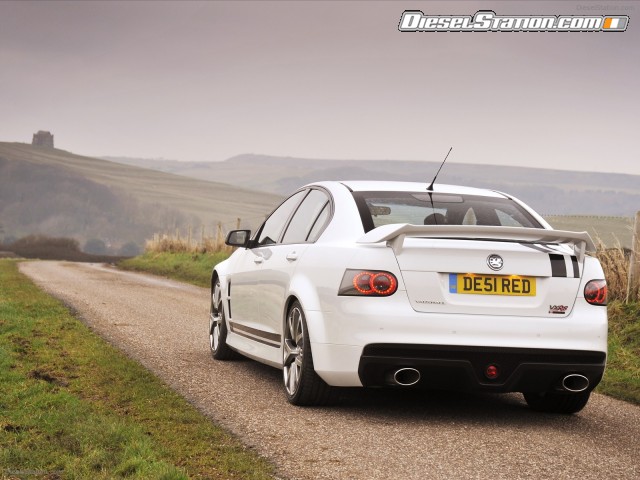Vauxhall VXR8 BATHURST EDITION Picture #17 Vauxhall VXR8 BATHURST EDITION Picture #17