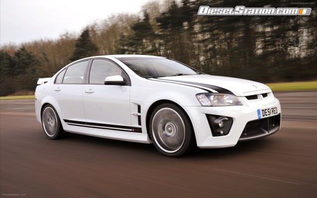 Vauxhall VXR8 BATHURST EDITION Widescreen Picture #13 Vauxhall VXR8 BATHURST EDITION Widescreen Picture #13