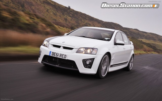 Vauxhall VXR8 BATHURST EDITION Widescreen Picture #20 Vauxhall VXR8 BATHURST EDITION Widescreen Picture #20