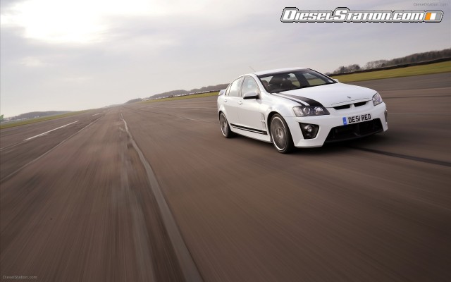 Vauxhall VXR8 BATHURST EDITION Widescreen Picture #1 Vauxhall VXR8 BATHURST EDITION Widescreen Picture #1