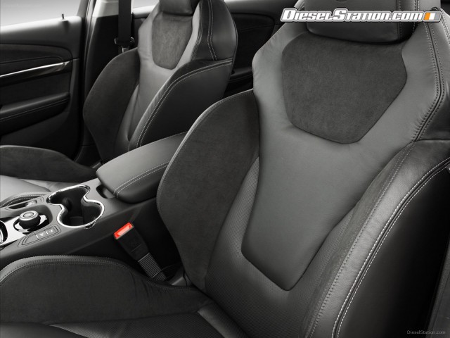 Vauxhall VXR8 GTS 2014 Picture #0 Vauxhall VXR8 GTS 2014 Picture #0