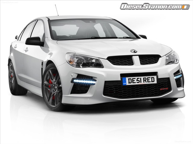Vauxhall VXR8 GTS 2014 Picture #5 Vauxhall VXR8 GTS 2014 Picture #5