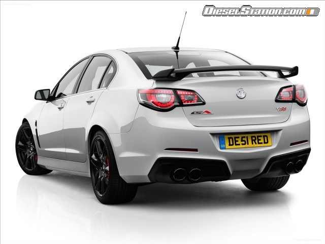Vauxhall VXR8 GTS 2014 Picture #6 Vauxhall VXR8 GTS 2014 Picture #6