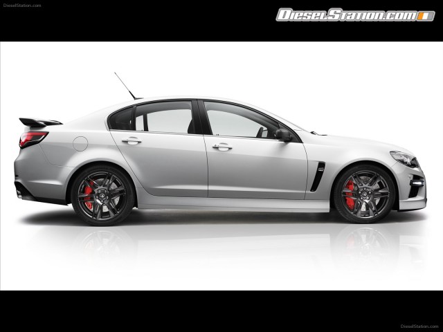 Vauxhall VXR8 GTS 2014 Picture #4 Vauxhall VXR8 GTS 2014 Picture #4