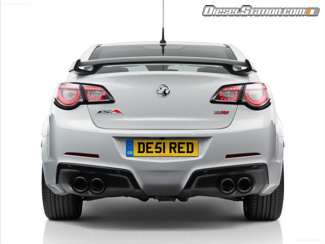 Vauxhall VXR8 GTS 2014 Picture #2 Vauxhall VXR8 GTS 2014 Picture #2