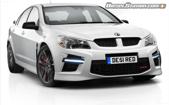 Vauxhall VXR8 GTS 2014 Widescreen Picture #12 Vauxhall VXR8 GTS 2014 Widescreen Picture #12