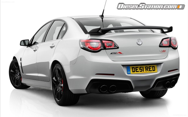Vauxhall VXR8 GTS 2014 Widescreen Picture #10 Vauxhall VXR8 GTS 2014 Widescreen Picture #10